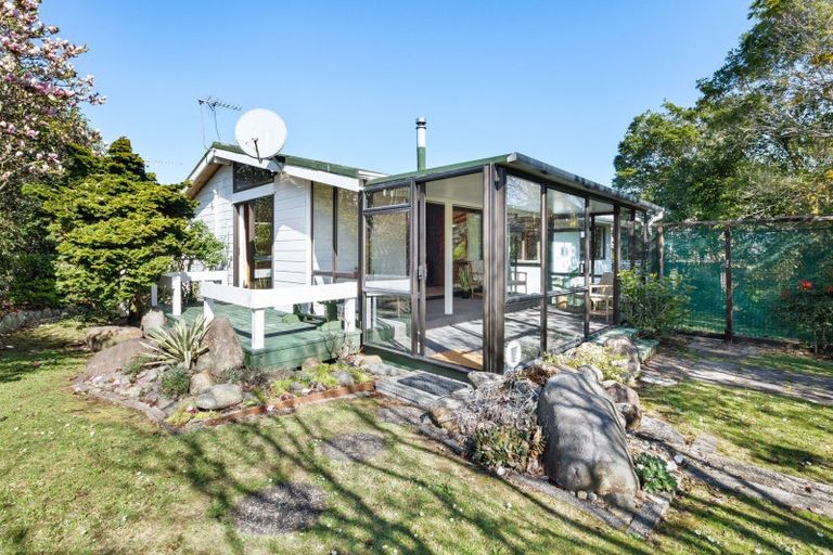 Photo of property in 17 Waitete Road, Waihi, 3610