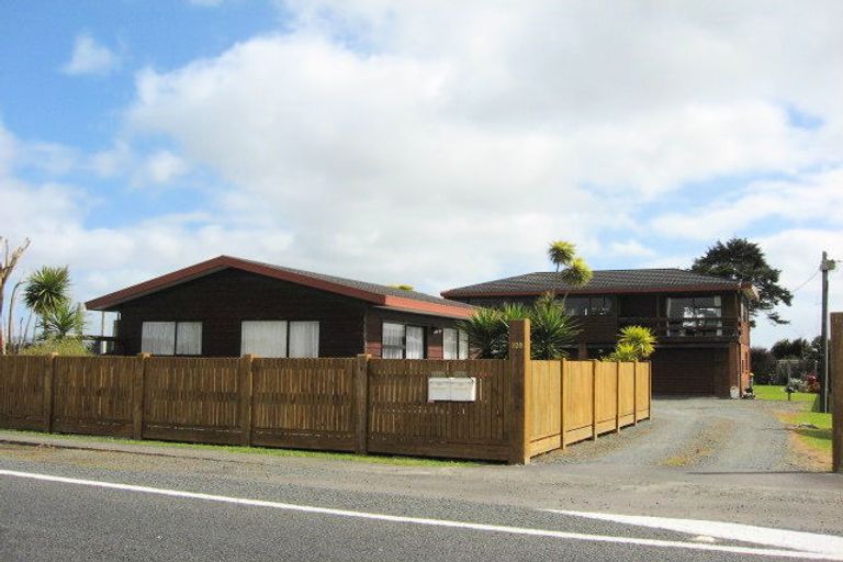Photo of property in 129 Brigham Creek Road, Whenuapai, Auckland, 0618