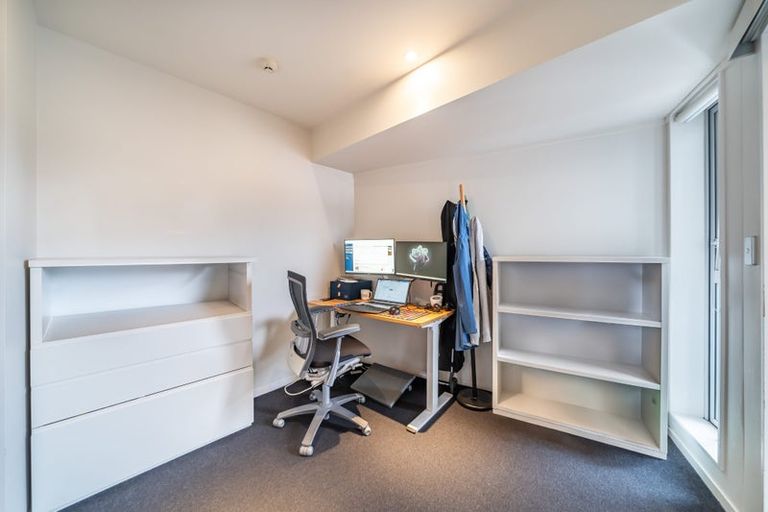 Photo of property in Soho Apartments, 813/74 Taranaki Street, Te Aro, Wellington, 6011