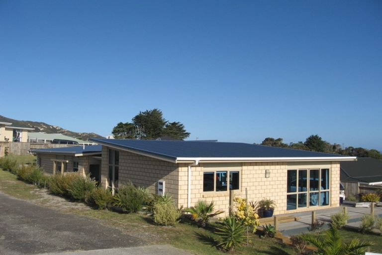 Photo of property in 81 Bay Heights Drive, Karikari Peninsula, Kaitaia, 0483