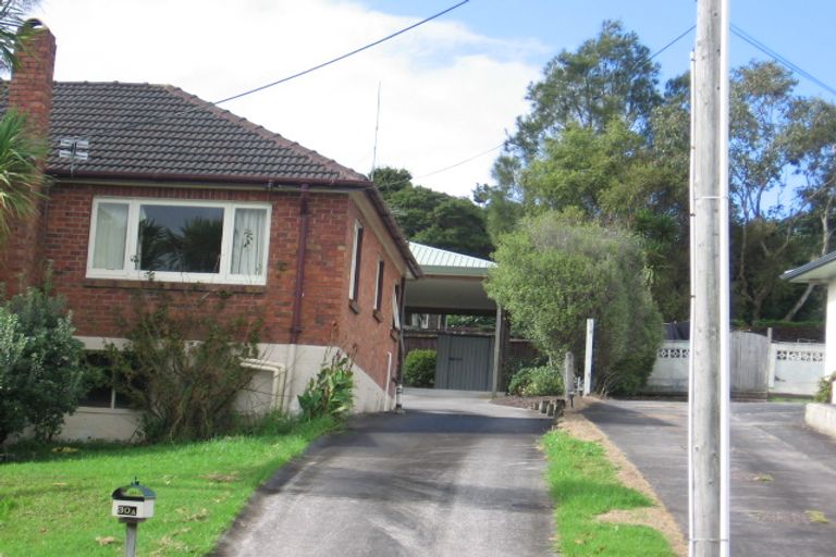 Photo of property in 30a Captain Scott Road, Glen Eden, Auckland, 0602