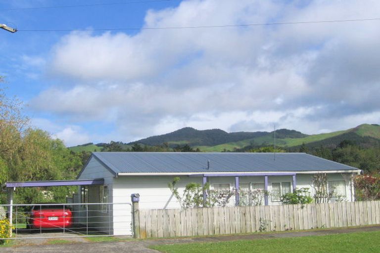 Photo of property in 16 Buller Street, Waihi, 3610