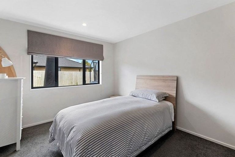 Photo of property in 53 Stonebrook Drive, Rolleston, 7614