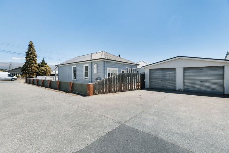 Photo of property in 25 Bantry Street, Alexandra, 9320