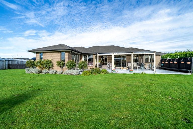 Photo of property in 20 Majestic Chance, Seaward Bush, Invercargill, 9812