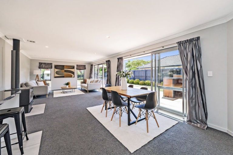 Photo of property in 50 Stonebrook Drive, Rolleston, 7614