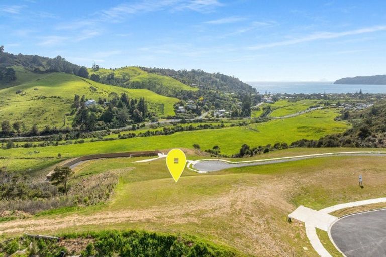 Photo of property in 50 Azimuth Road, Tairua, 3508