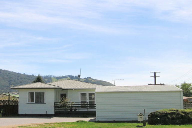 Photo of property in 73 Sunset Road, Mangakakahi, Rotorua, 3015