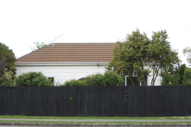 Photo of property in 244a King Street, Rangiora, 7400