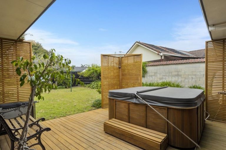 Photo of property in 4 Justine Way, Mount Maunganui, 3116
