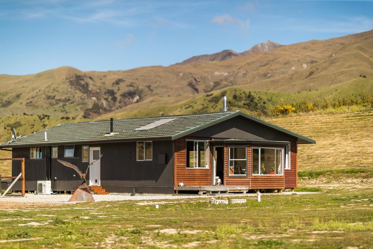 Photo of property in 478 Cardrona Valley Road, Wanaka, 9382