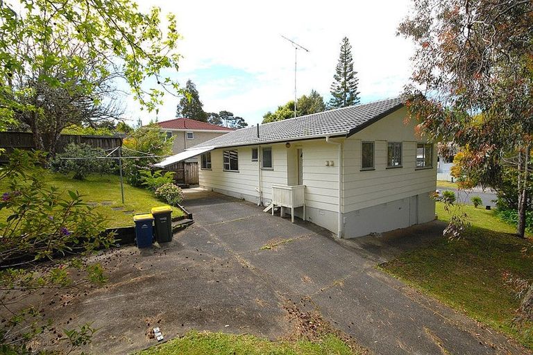 Photo of property in 50 Salamanca Road, Sunnynook, Auckland, 0620