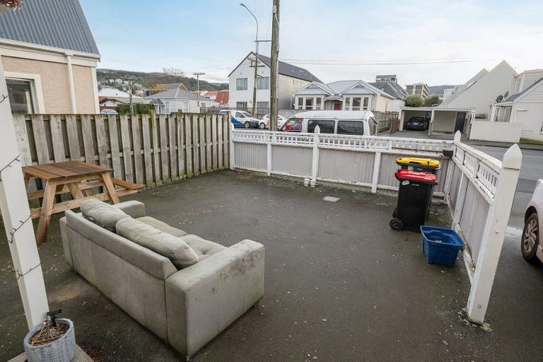 Photo of property in 130 Frederick Street, North Dunedin, Dunedin, 9016