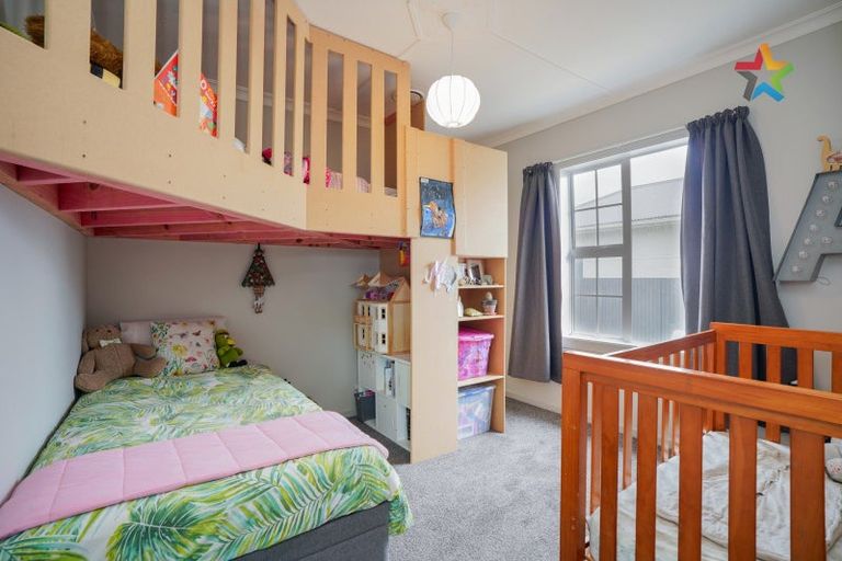 Photo of property in 96 Jenkin Street, Strathern, Invercargill, 9812