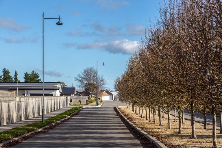 Photo of property in 1 Tuatahi Avenue, Solway, Masterton, 5810