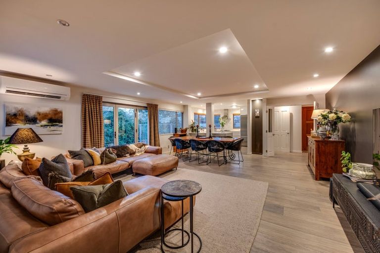 Photo of property in 95 Jeffreys Road, Strowan, Christchurch, 8052