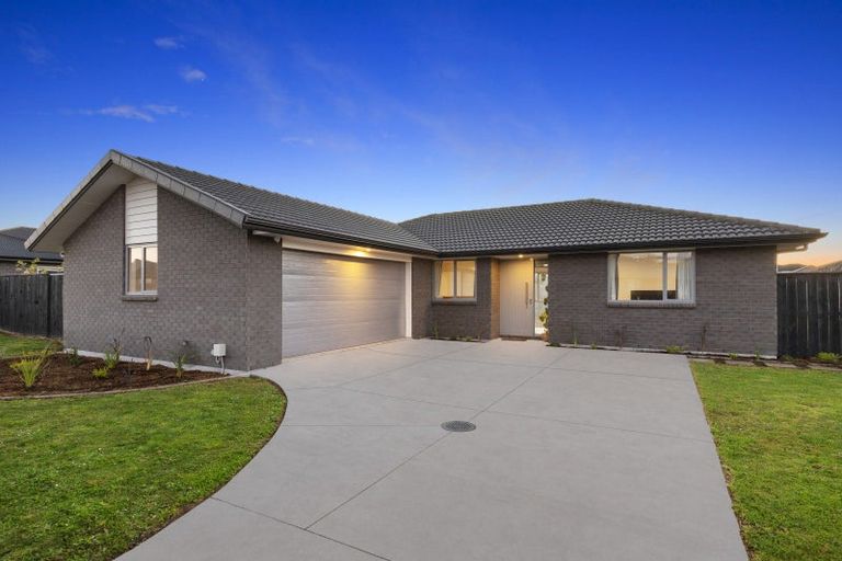 Photo of property in 5 Wai Shing Place, Pukekohe, 2120
