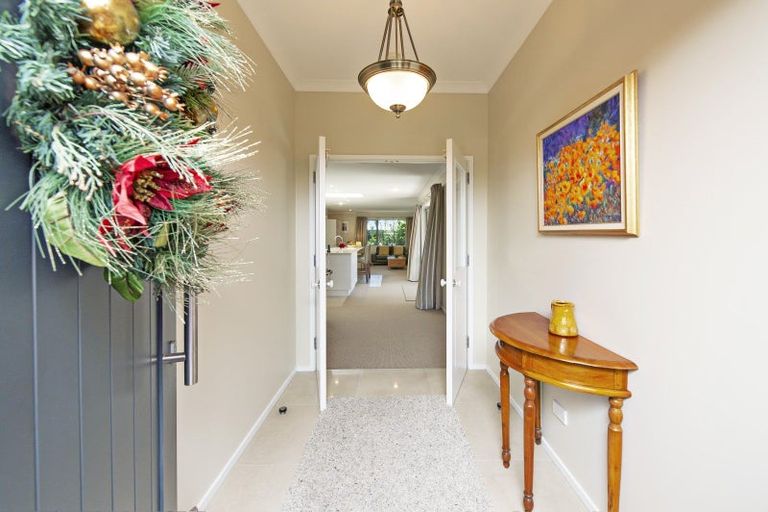 Photo of property in 6 Kotuku Street, Lincoln, 7608