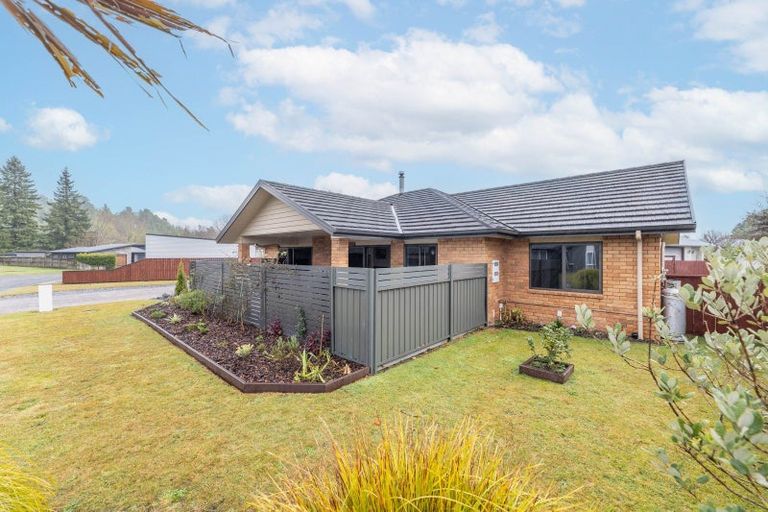 Photo of property in 19 Topia Drive, Turangi, 3334