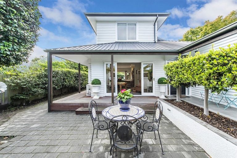 Photo of property in 36 Jacksons Road, Lyttelton, 8082