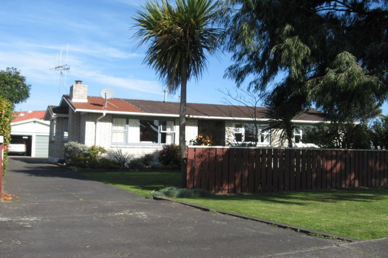 Photo of property in 29 Sussex Road, Springvale, Whanganui, 4501