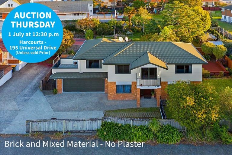 Photo of property in 328a Te Atatu Road, Te Atatu South, Auckland, 0610