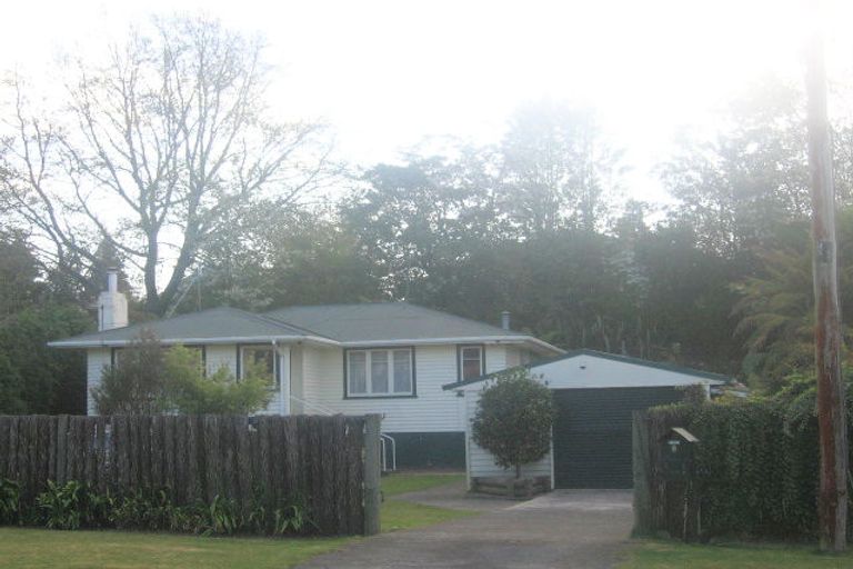 Photo of property in 6 Nikau Street, Springfield, Rotorua, 3015