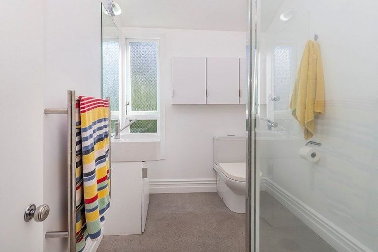 Photo of property in 32 Aro Street, Aro Valley, Wellington, 6021