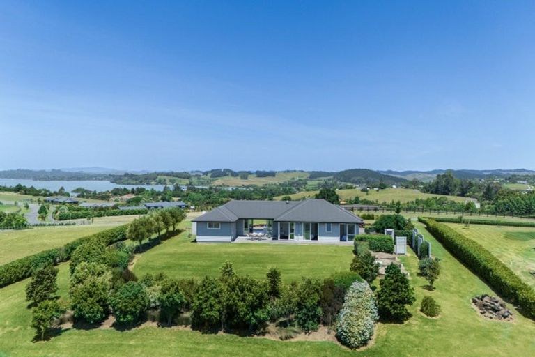 Photo of property in 7 Blue Penguin Drive, Kerikeri, 0294