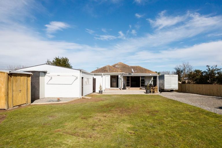 Photo of property in 1286 Rangitikei Line, Newbury, Palmerston North, 4475