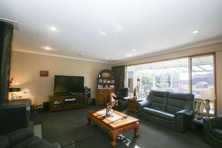 Photo of property in 98 Redmayne Road, Waihopai, Invercargill, 9872