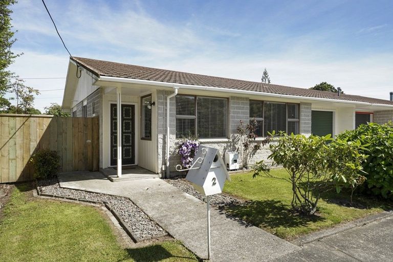 Photo of property in 2 Anzac Road, Otaki, 5512