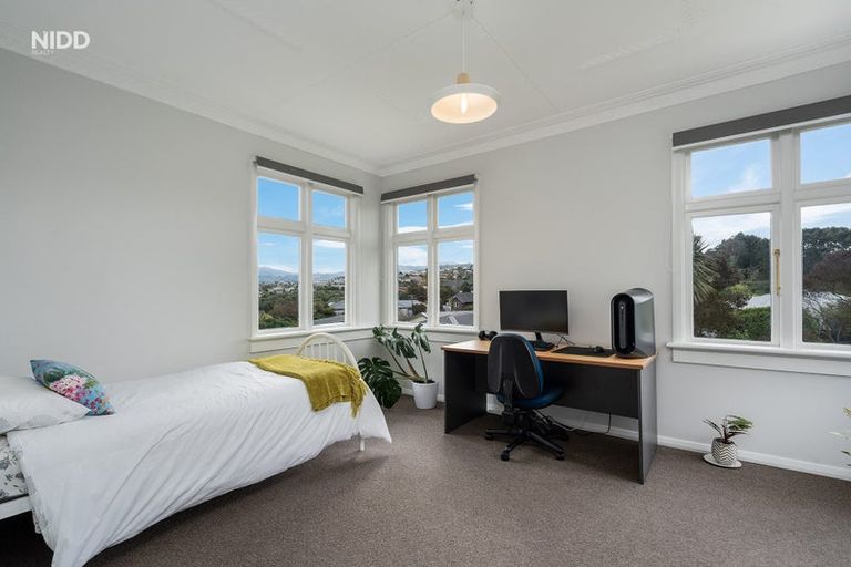 Photo of property in 14 Aytoun Street, Shiel Hill, Dunedin, 9013