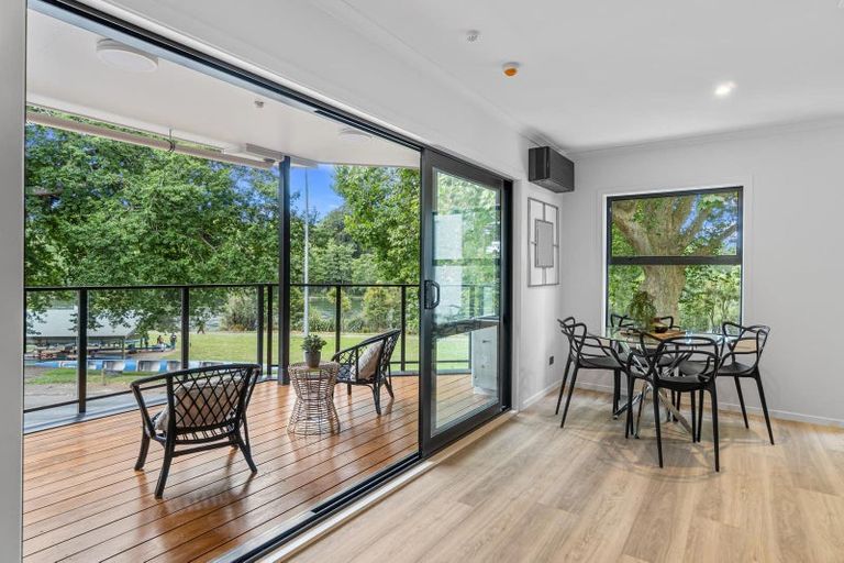 Photo of property in 6/20 Tisdall Street, Hamilton Central, Hamilton, 3204