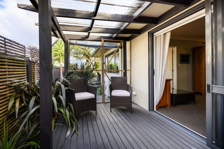 Photo of property in 134 Kelvin Grove Road, Kelvin Grove, Palmerston North, 4414