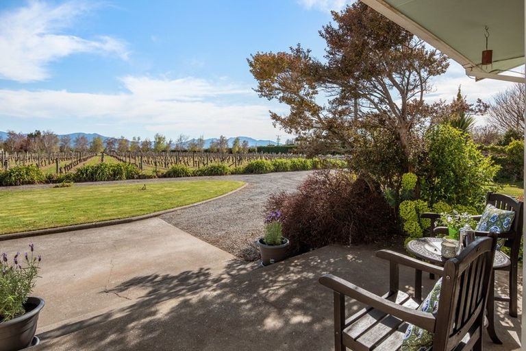 Photo of property in 214 Battys Road, Burleigh, Blenheim, 7201