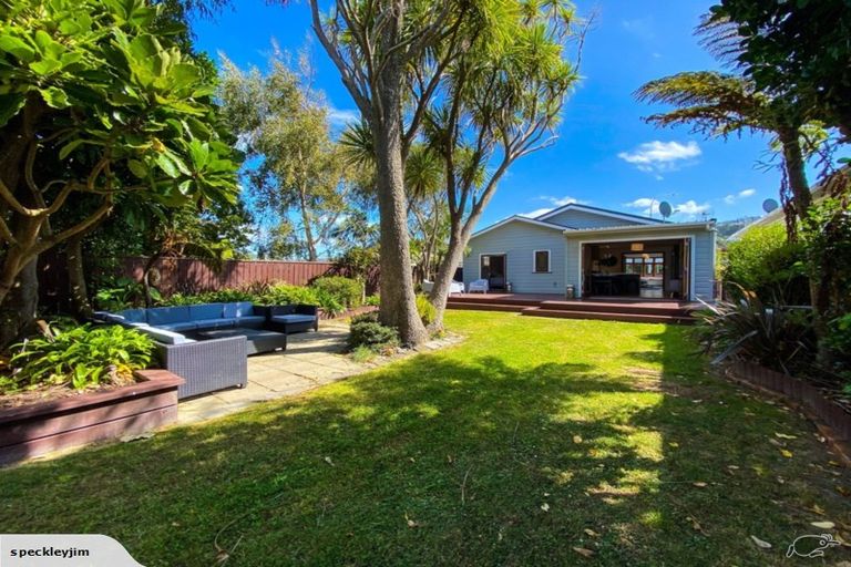 Photo of property in 44 Connolly Street, Boulcott, Lower Hutt, 5010