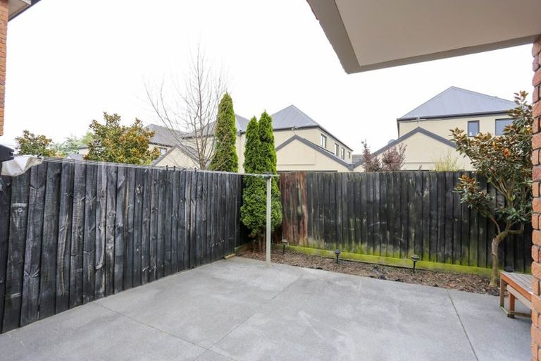 Photo of property in 2/65 Brockworth Place, Riccarton, Christchurch, 8011