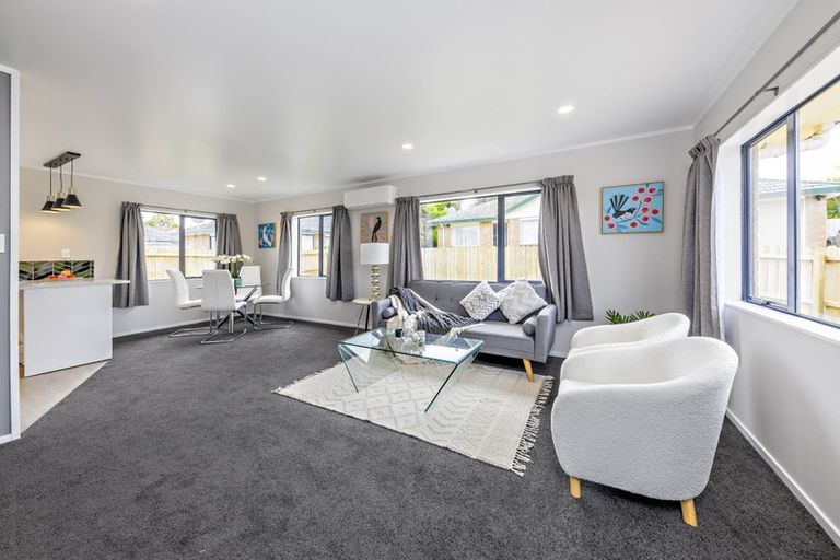 Photo of property in 44 Manston Road, Mangere, Auckland, 2022