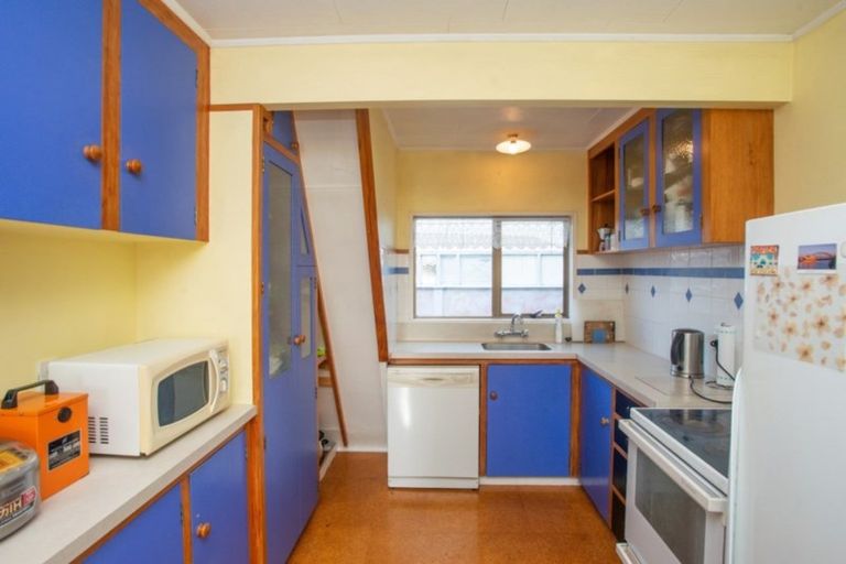 Photo of property in 7 Hamlin Place, Greenmeadows, Napier, 4112