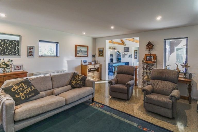 Photo of property in 272 Letts Gully Road, Letts Gully, Alexandra, 9393