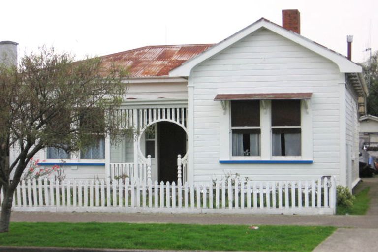 Photo of property in 45 Waldegrave Street, Palmerston North, 4410