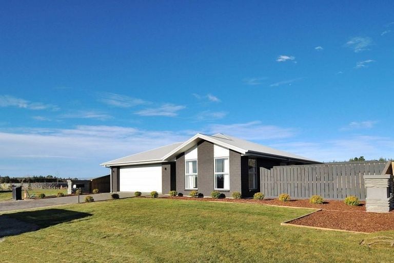 Photo of property in 94 Ridgeway Avenue, Rolleston, 7615