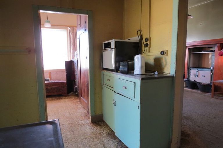 Photo of property in 29 Mount Cook Road, Fairlie, 7925