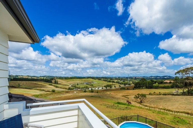 Photo of property in 374 Bawden Road, Dairy Flat, Albany, 0792