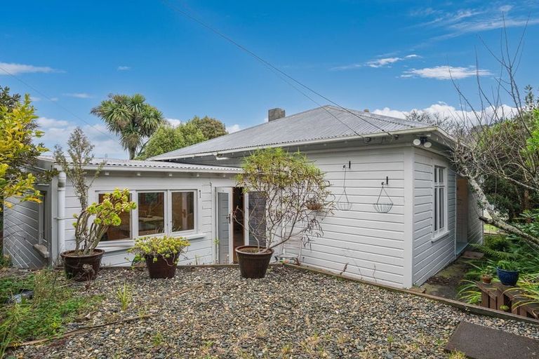 Photo of property in 22 Bouverie Street, North East Valley, Dunedin, 9010