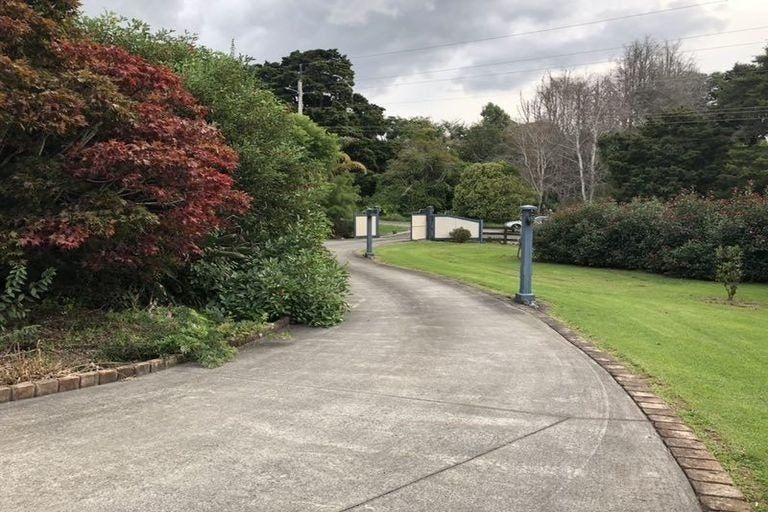 Photo of property in 12 Mceldownie Road, Ramarama, Drury, 2579