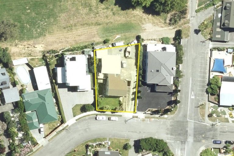 Photo of property in 3/12 John Street, Blenheim, 7201