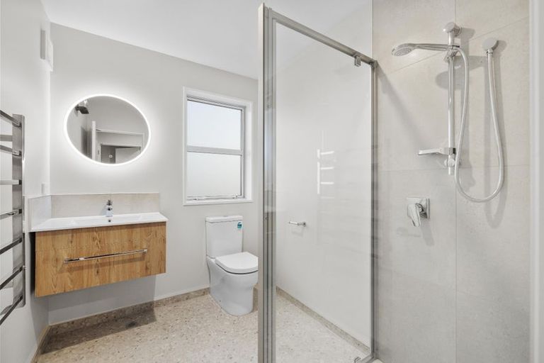 Photo of property in 6/7 Hercules Street, Shirley, Christchurch, 8013