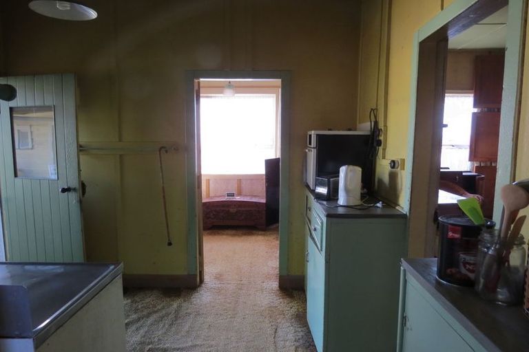 Photo of property in 29 Mount Cook Road, Fairlie, 7925